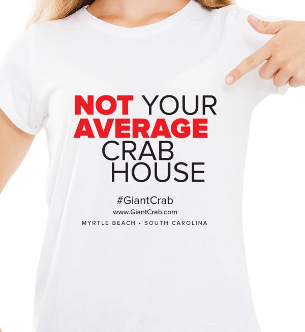 Not Average