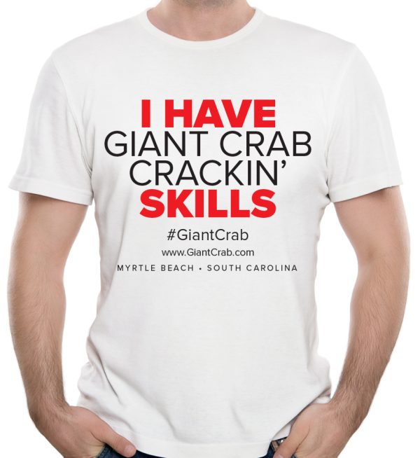 I Have Skills